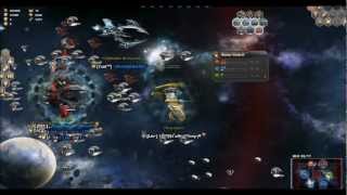 ChiliwiliXmln-Invadiendo y Evento Control Sector-en DarkOrbit