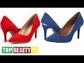 5 Best Most Comfortable Heels For Work | Top Beauty TV