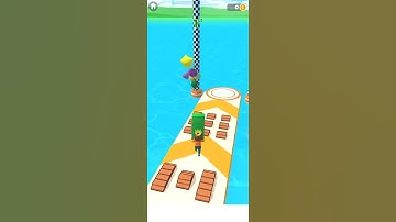 Play Shortcut Run Game Level 1 Video- Best Android Gameplay #QNoffcial #Shortcutrun