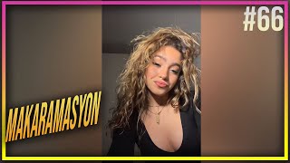 SUSMAYACAĞIM! | Makaramasyon #66