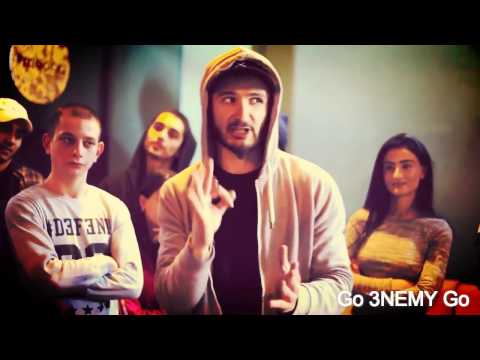 PVP Battle - 3NEMY 1/8 Final  || Best Moments ||