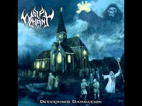 Wolfchant - Schwerter der Erde