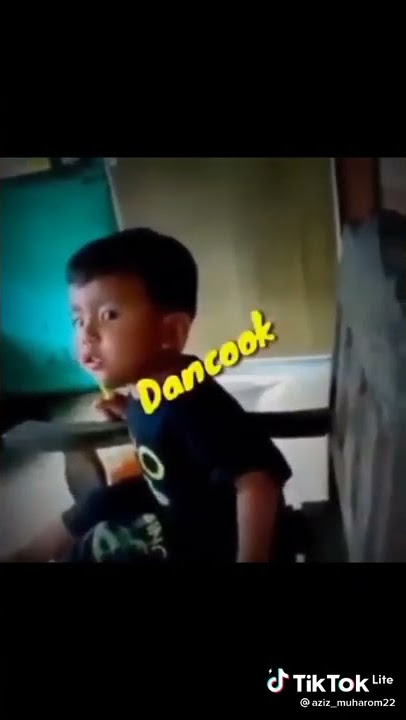 the ril bocil misuh🤣🤣