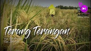 TERANG TERANGAN || Ocholl Dhut (Cover) Music Tarling Top