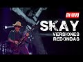 SKAY BEILINSON: Todas las VERSIONES REDONDAS que cantó durante su etapa solista