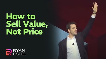 How to Sell Value, Not Price