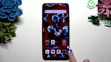 REALME GT 7T – How to Turn On or Off Auto Correction