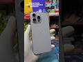 🚨 Alert 🚨 अब  iphone भी आने लगा डुप्लीकेट #trending #shorts #ytshorts