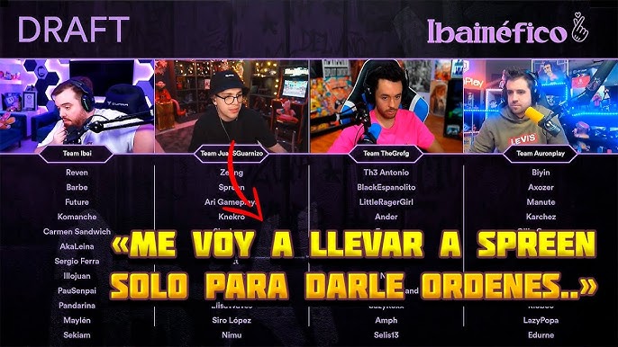 Las becas de la r Cristinini para que puedas convertirte en streamer:  requisitos y cómo solicitarlas