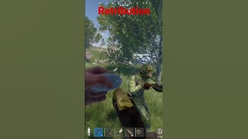 Rust: Console Edition | Eoka Kill Shot | Official Servers | Series X Gameplay