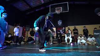 Coffee Posse Vs Sylzk Best4 Breakin 3On3 Battle Delicious 0 Break Jam Vol.6