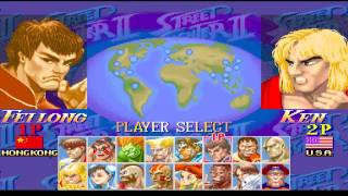 HSF2 GLB vs Jericho