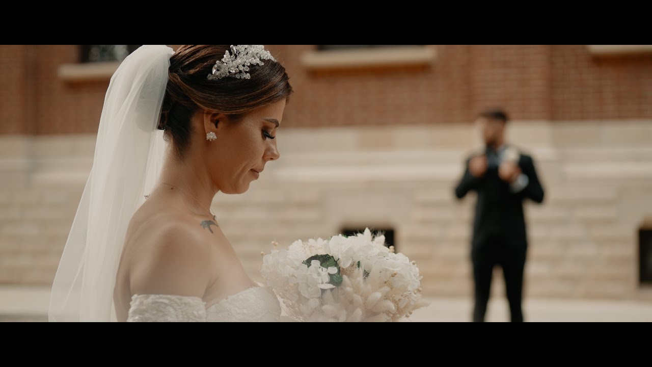 Aura si George Wedd