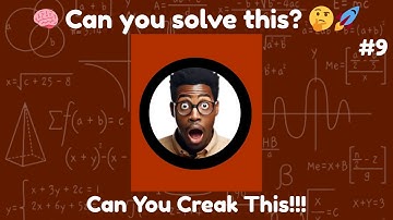 Math puzzle Live! | 🧮 Genius test — try it now! 👀