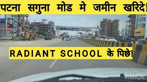 Plot for sale in saguna more patna!call_7371907592!plot near saguna khagul road patna!plot_in_patna!