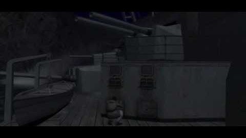 Hidden & Dangerous 2 Norway Intro