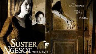 Film seram SUSTER NGESOT full movie - Donita, Nia Ramadhani - film horor terbaru 2023 #trending