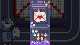 Celebrity Pixel flow – Level 284 Full Walkthrough Mobile Game |Cassera Gaming #gameplay #walkthrough Net Worth