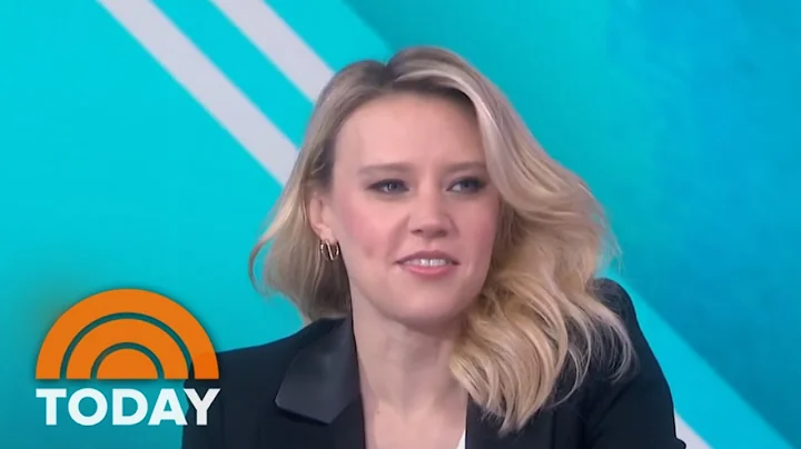 Kate McKinnon Shares The SNL Impression That Grossed Out Mila Kunis | TODAY