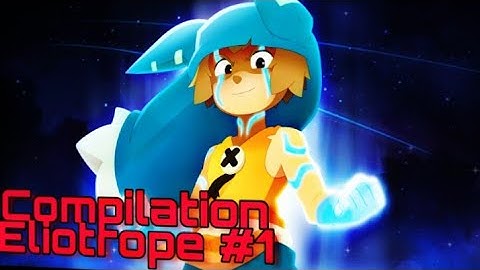 Compilation Eliotrope Antiserum #1