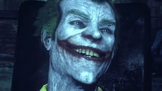 Batman: Arkham Knight  Playing as the Joker and Ending