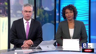 Rochester safety leader awarded by FBI Buffalo