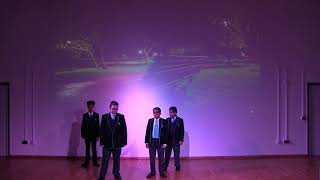 School 21 | TIE | Shooting