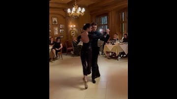 Thumbnail of Tango Argentino - Milonga