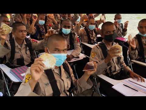 Video: KEHADIRAN DAN PUNCTUALITY KUMPULAN PSIKOTHERAPEUTIK