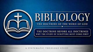 Bibliology Lesson 2 | Divine Revelation | How God Makes Himself Known