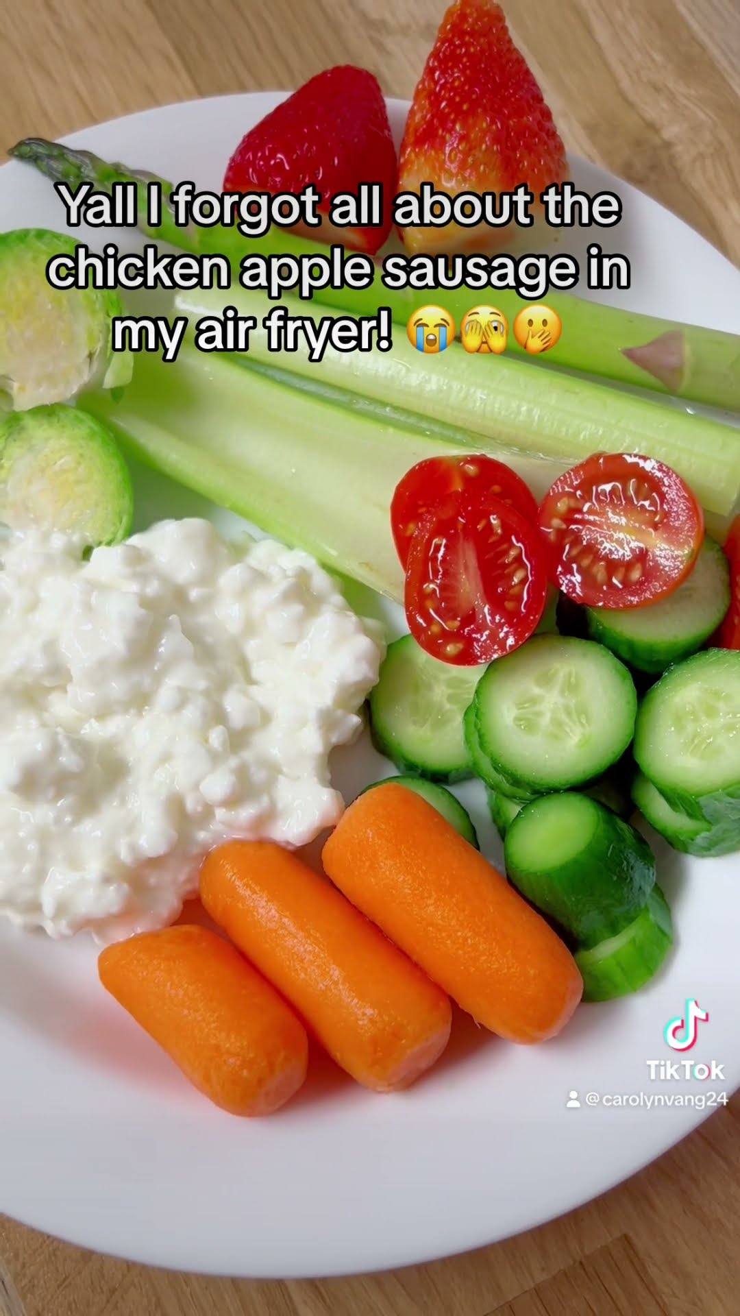 Trying The Viral Tiffany Plate Diet TikTok YouTube Trying The Viral Tiffany Plate Diet TikTok YouTube