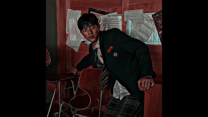 "Gwi nam is not dead" | All Of Us Are Dead | Fragments (slowed) #kdrama #edit #shorts