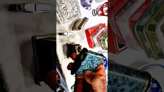 Коллекционные ЗАЖИГАЛКИ🔥🔥 БАРАХОЛКА #дедушкабарахольщик