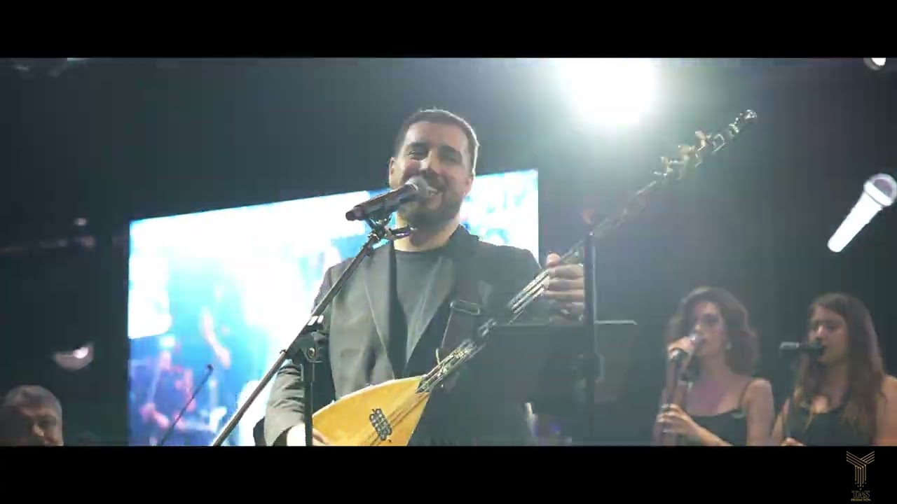 Mustafa TAŞ - Mazi Show