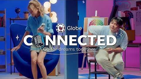 Go chase dreams with BINI