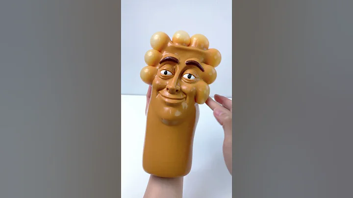 FUFUSQUISHY ASMR 🪵🪵Tong Tong Sahur