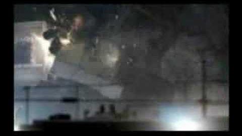 AC Silent Line video