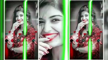 New Trending Style bhojpuri Dj Remix Song || Xml File Alight Motion Editing Video ||#trending