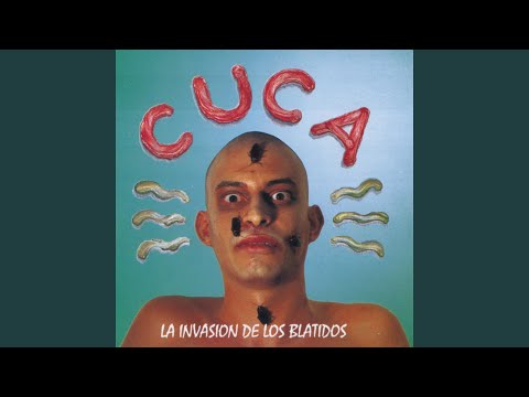 Watch the video for La pucha asesina