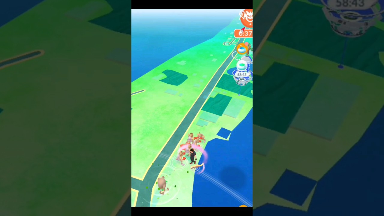 New event pokemon go Catch Mastery