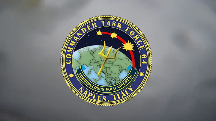 Commander, Task Force 64 (CTF 64): Integrated Missile Defense