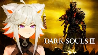 deme plays Dark Souls 3 #1