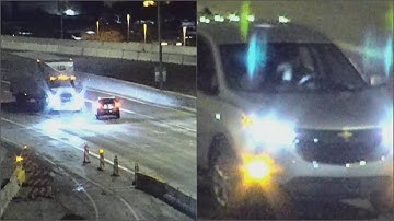 DPS: Man taken into custody after driving wrong way on Loop 101 in Phoenix