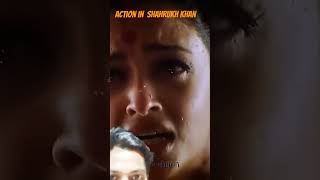 Devdas movie in sad scene