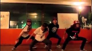 Dee Class _ STUDIO S.W.A.G. _ Shake That By The Ranger$