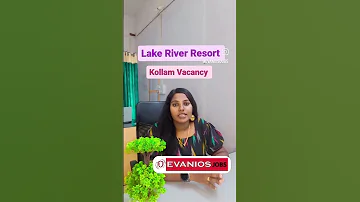 Jobs In Kollam Jobs Jobvacancy Evaniosjobs Kollam Kollamkaran Kollambeach 