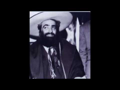 JORGE CAFRUNE - QUE SEAS VOS - ZAMBA