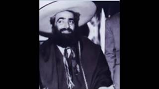 JORGE CAFRUNE - QUE SEAS VOS - ZAMBA