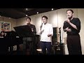 言葉にすれば/The Gospellers(cover)