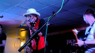 Royal Southern Brotherhood with Laurence Jones - Boom Boom Club, Sutton - 21/07/15